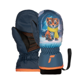 Reusch Scottie Mitten 6485471 9043 9043 1